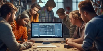 物业维修人员真的需要会电脑吗？