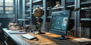 物业系统管理员究竟是什么？