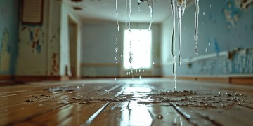 漏顶漏水物业真的会管吗？