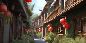 菜巷小区物业真的违法了吗？
