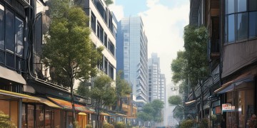 兴城物业需要交物业费吗？