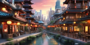 全世界的物业究竟是什么样子？