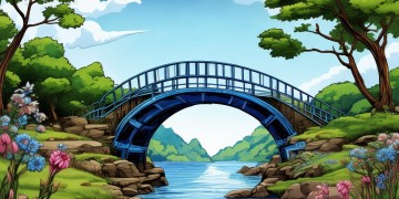 蓝色康桥究竟属于什么物业？