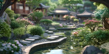 万康御园究竟是什么物业？