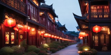 营口金街领郡的物业究竟叫什么？