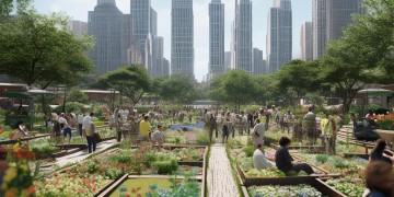 什么叫社会性物业管理？