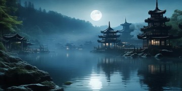 南湖月亮湾物业真的可靠吗？