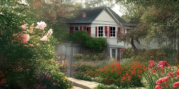 物业有权利调查房子吗？