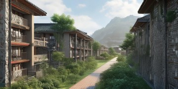 潍坊盛庭物业真的可靠吗？