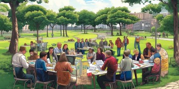 搞物业创建活动真的有必要吗?