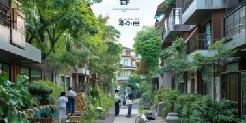 启鸿物业平常会进行管理吗？
