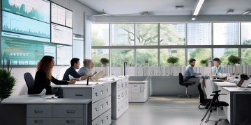 专业化物业管理究竟是什么意思？