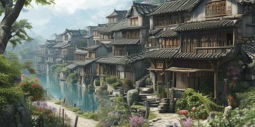 葛布店属于物业吗？