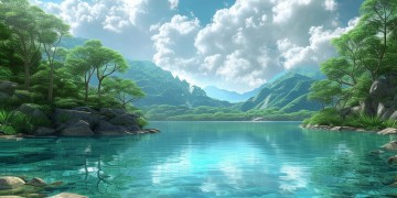 三亚一山湖物业究竟是做什么的？
