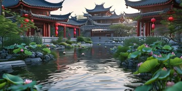 中国物业何时会迎来改革？