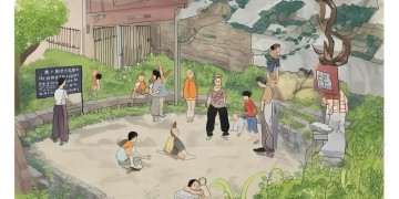 居委会和物业职责究竟是什么？