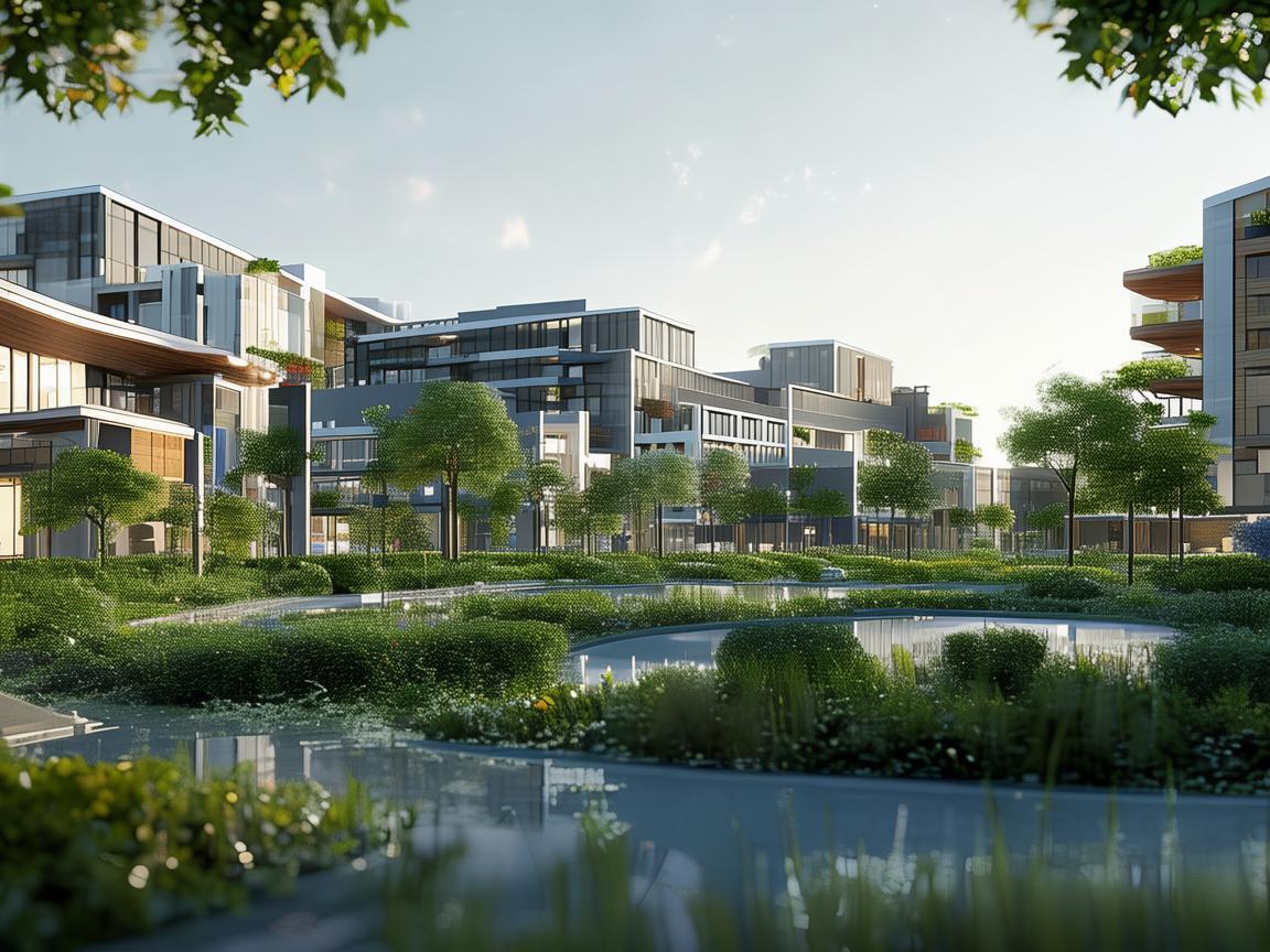 物业公建项目挣钱吗？