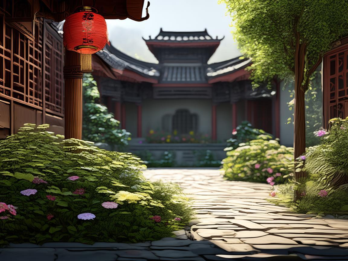 兰房物业是国企吗？