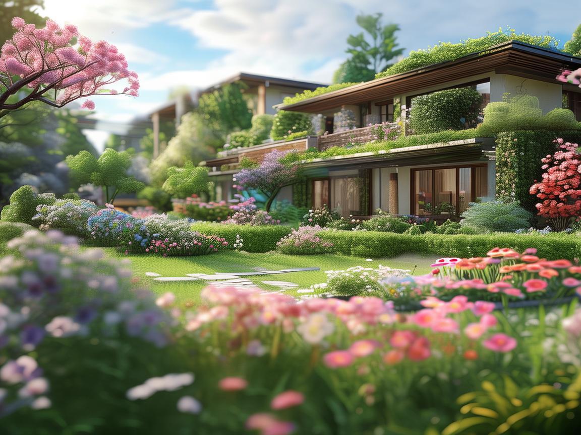 春风花园小区物业究竟叫什么？