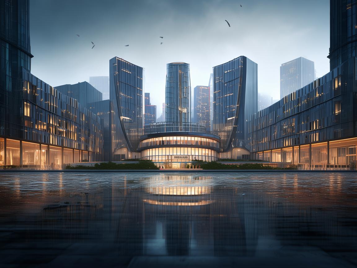 万邦国际到底是什么物业？