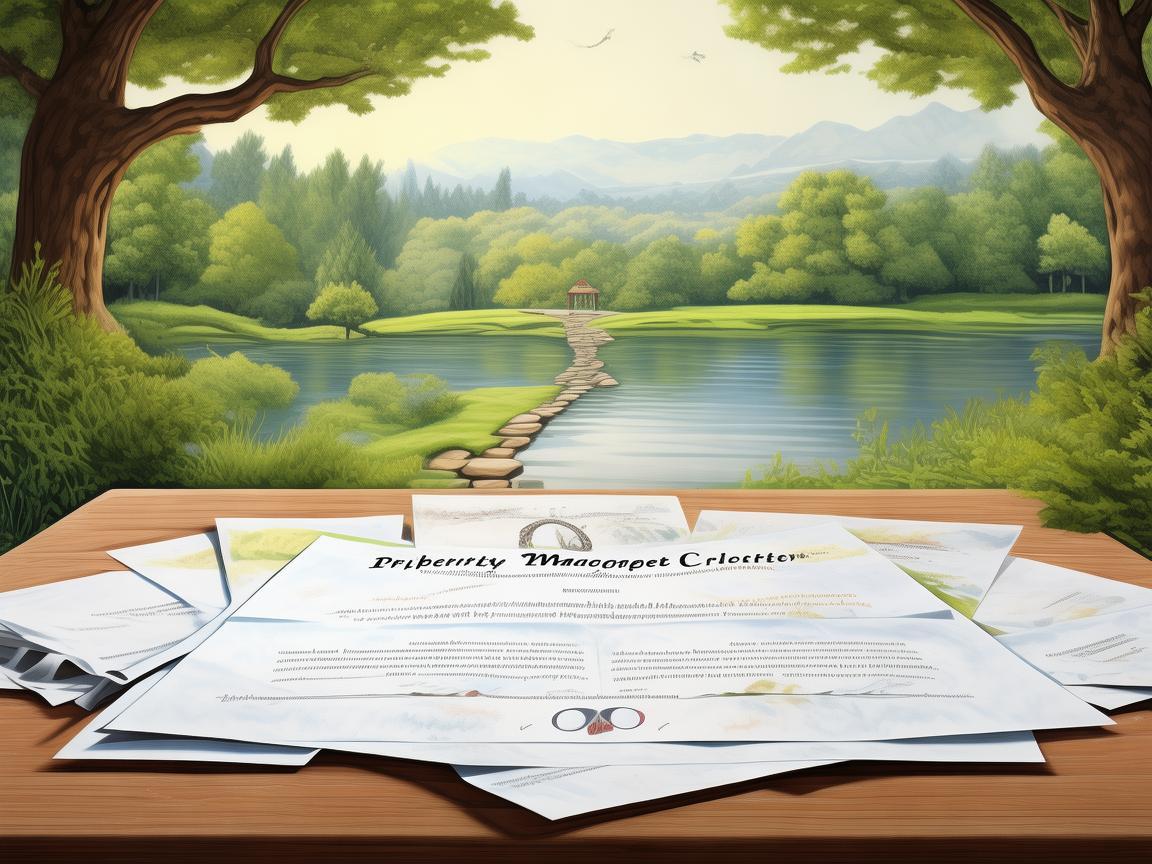 自贡哪里可以报考物业相关证书呢? 自贡哪里可以报考物业相关证书呢?