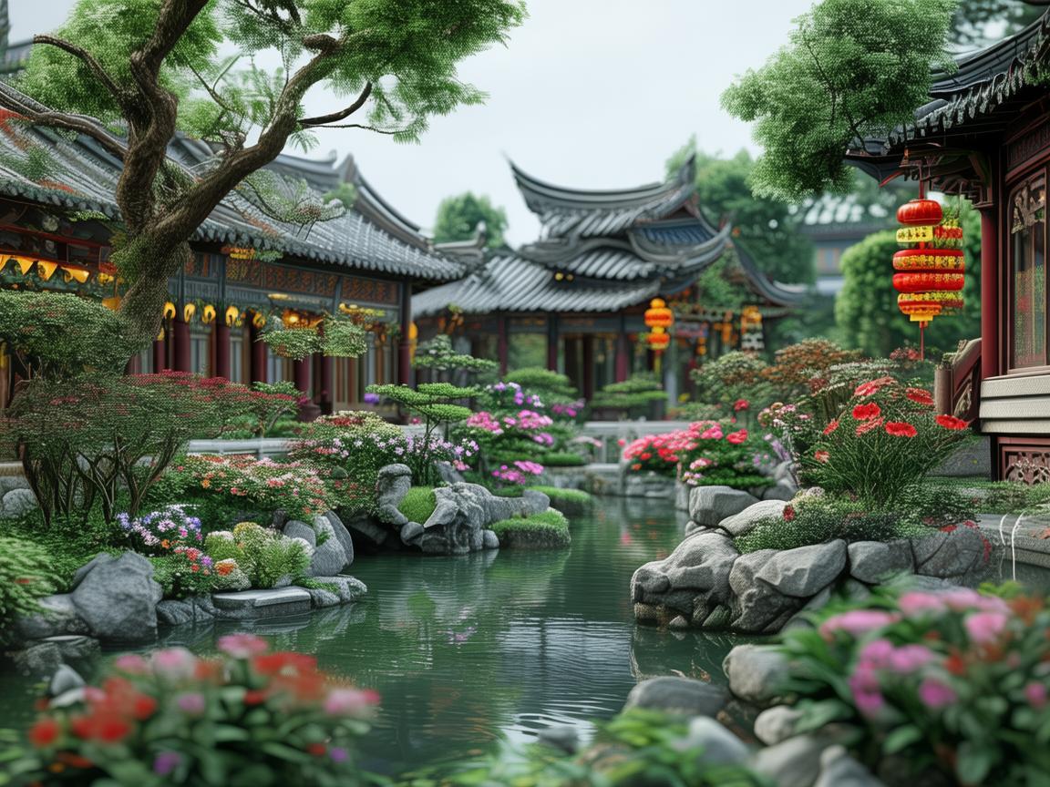 御花苑物业值得做吗？