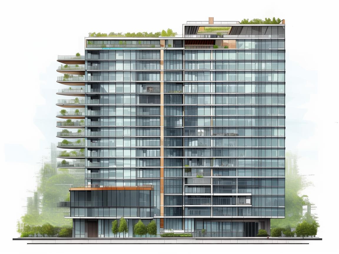 物业建筑主体究竟包括哪些？