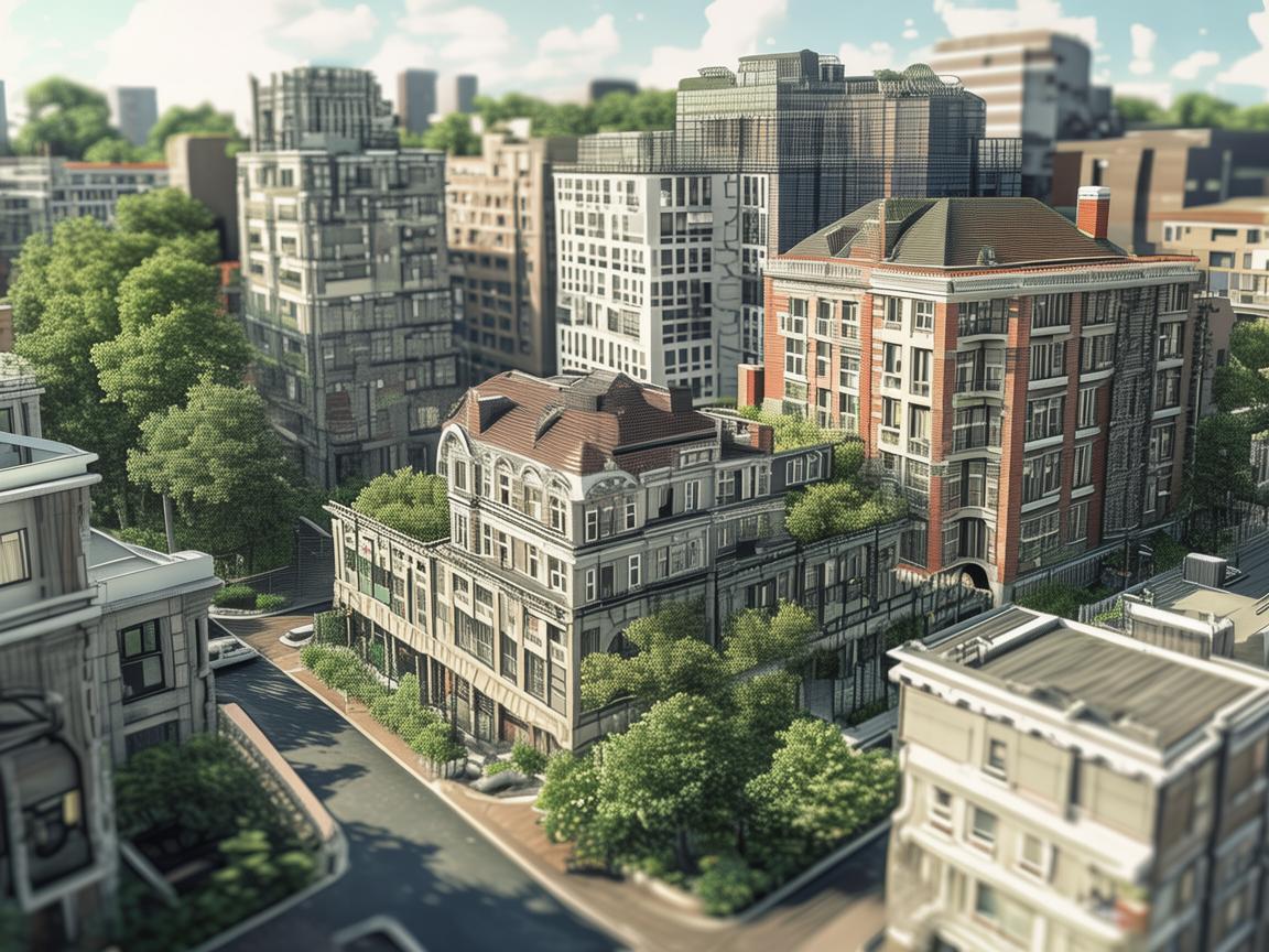 物业跟住建局到底是什么关系？