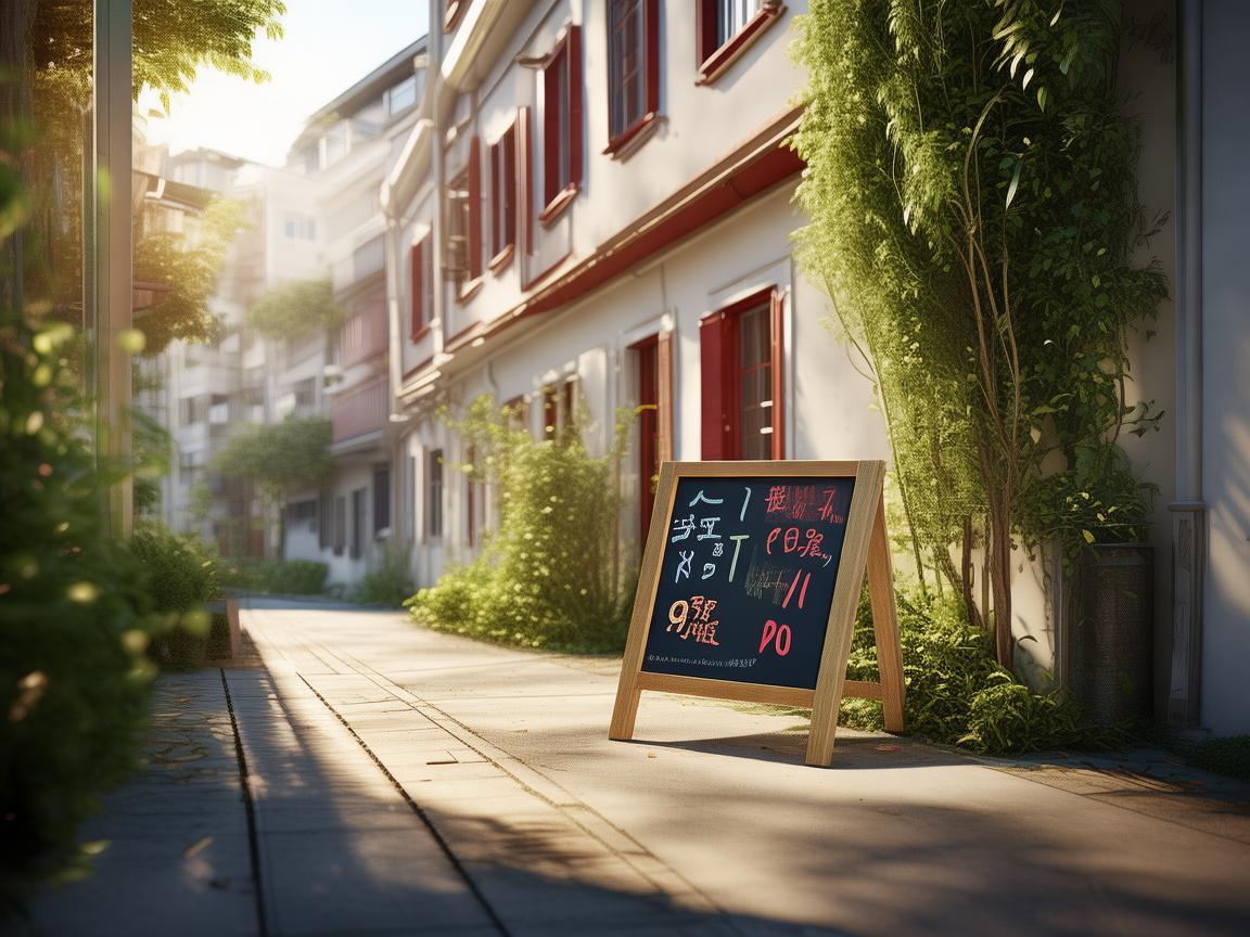 物业费19.8元贵吗？