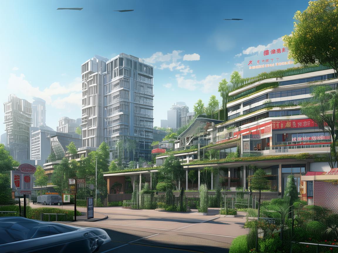 在昭通可以做物业公司吗？