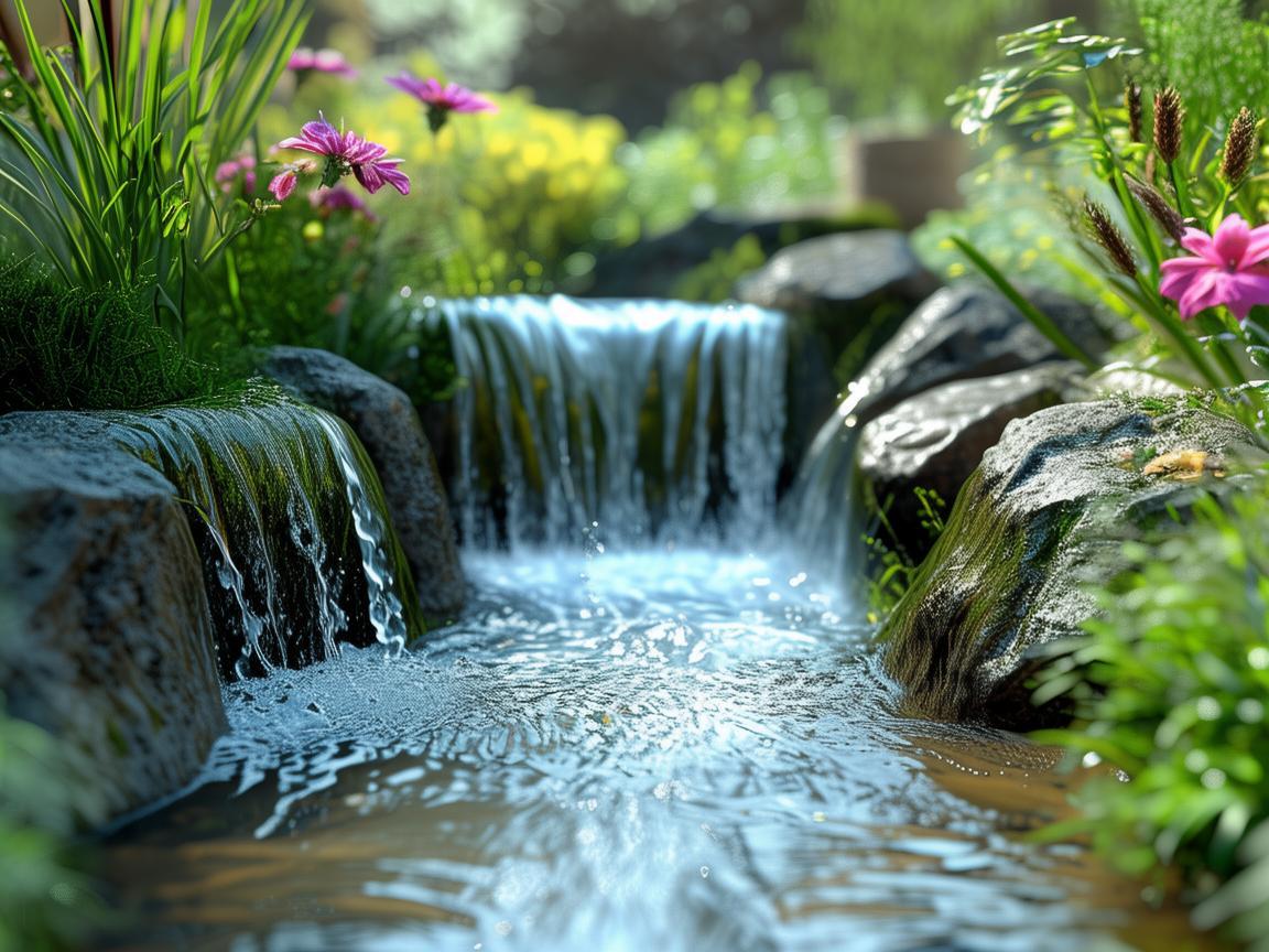 物业是供水企业吗？