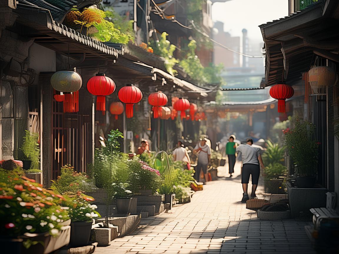 温州个人物业管理究竟是什么？