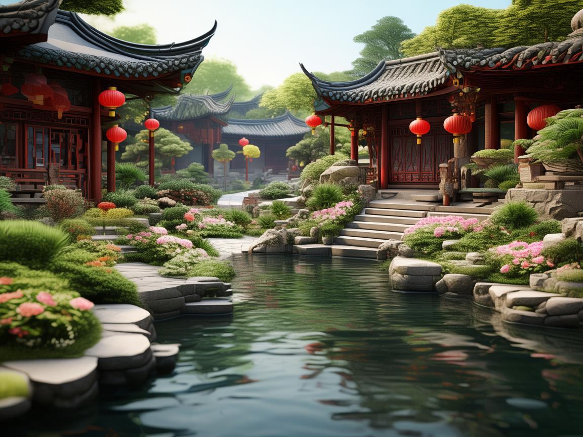 蕴秀园物业好做吗？