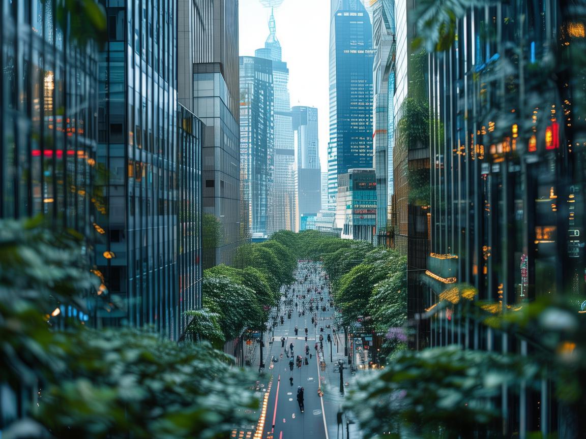 2023年还能干物业吗？