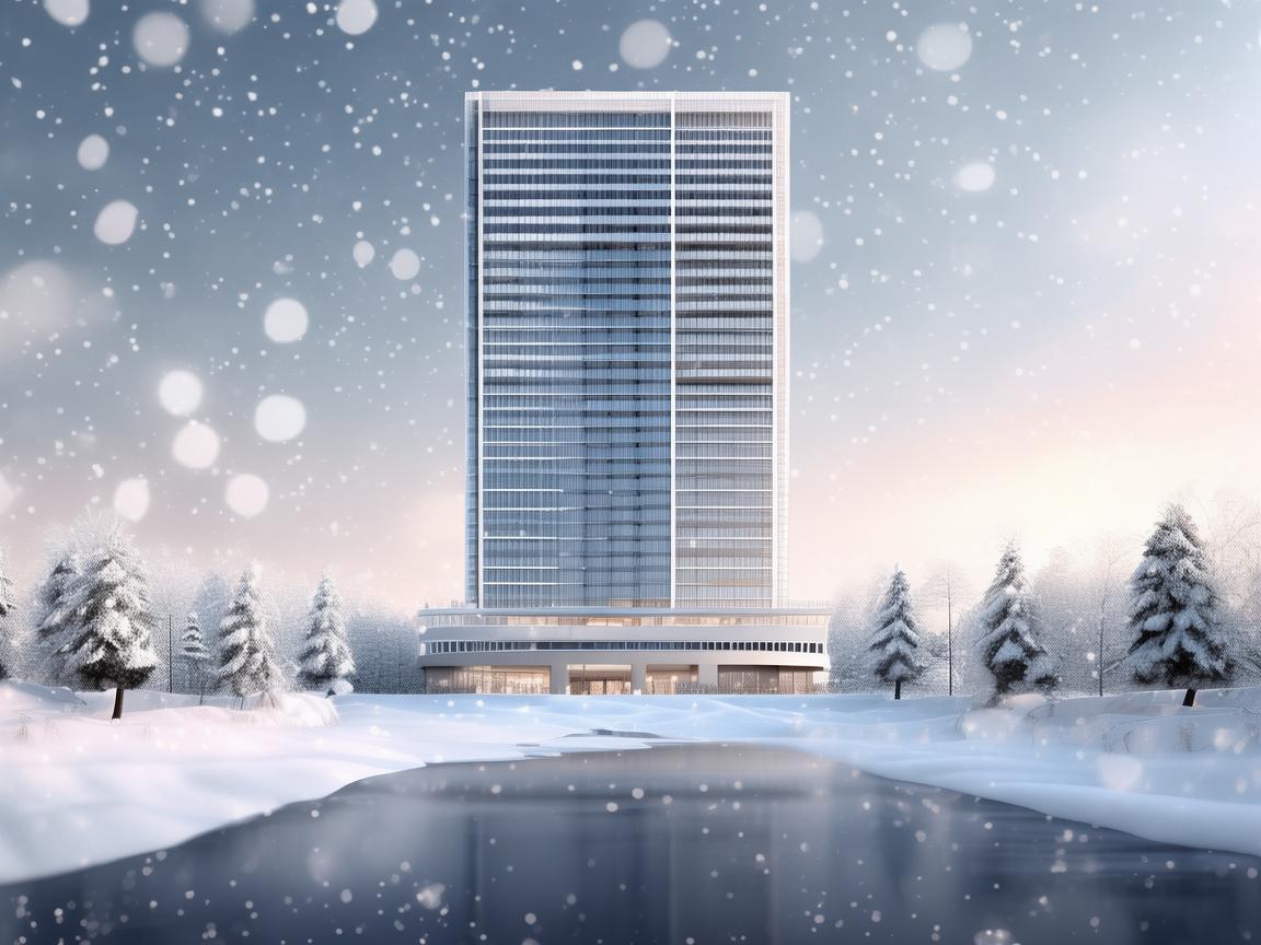 雪峰大厦是否由我们进行物业管理？