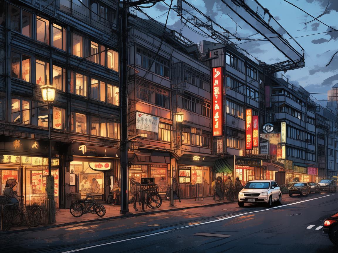 合益街物业真的可靠吗？