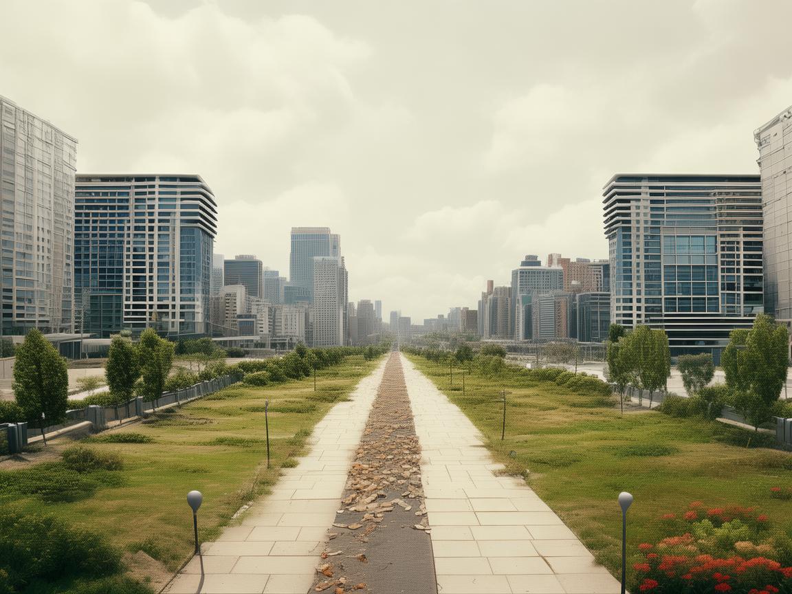 2021年物业真的要取消吗？
