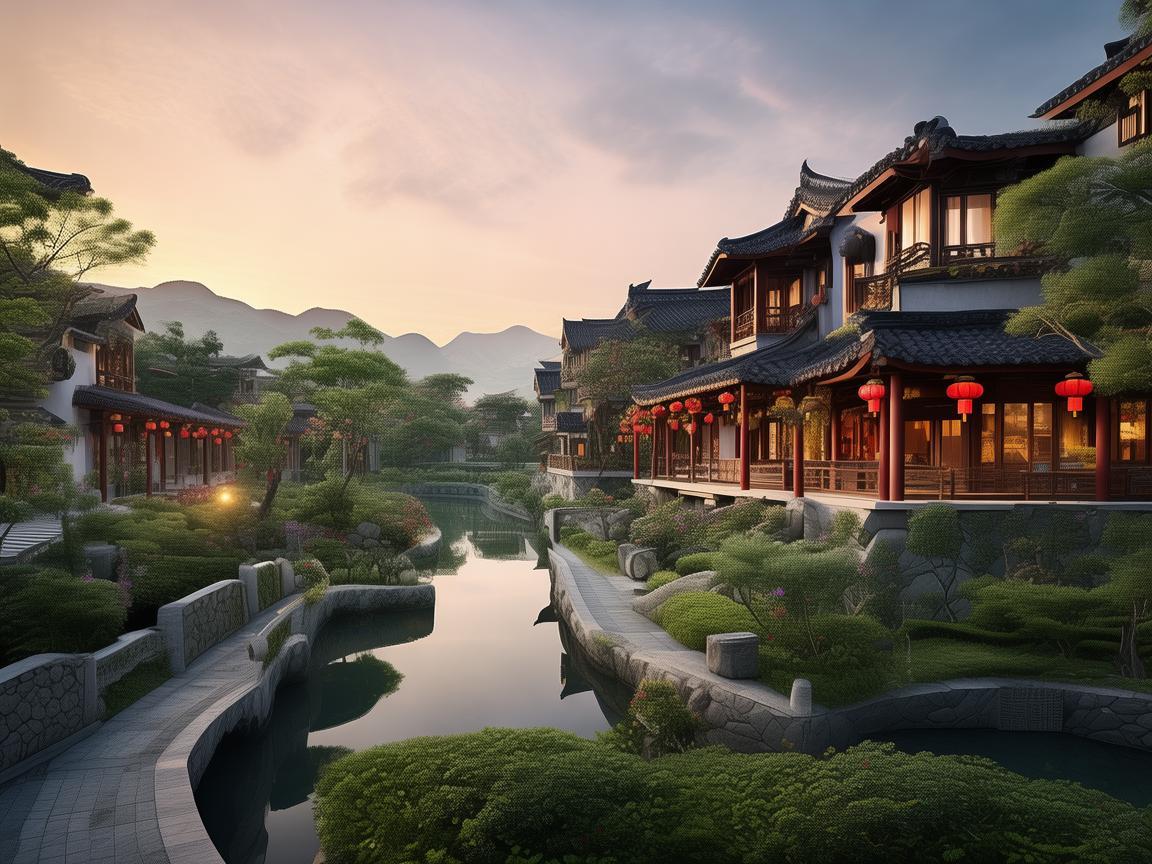 杭州新安天苑物业是什么样的存在？