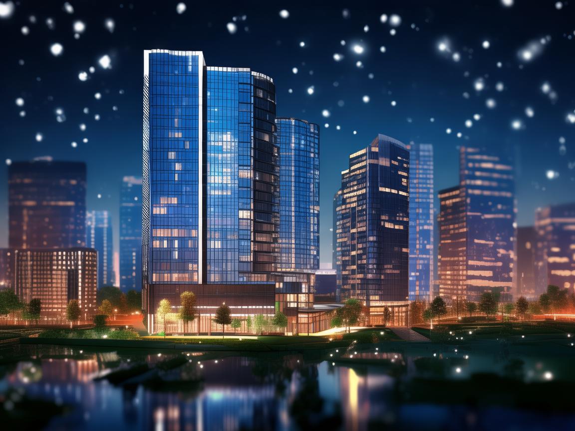 城市星座物业可靠吗？