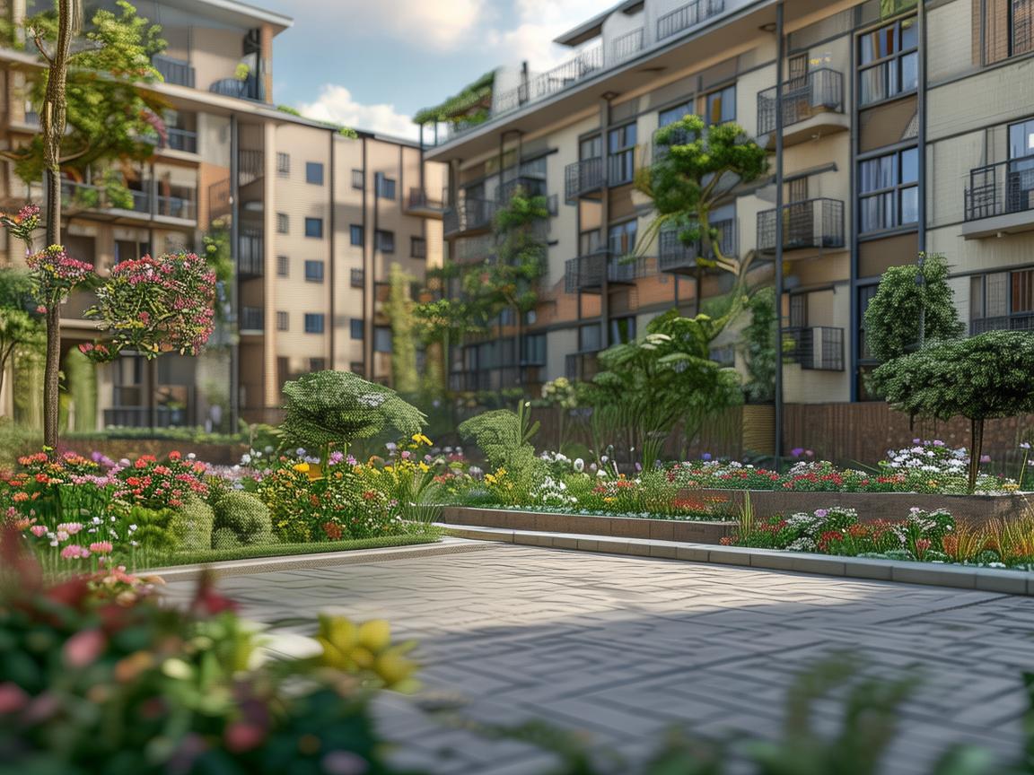 保障性住房有物业吗？