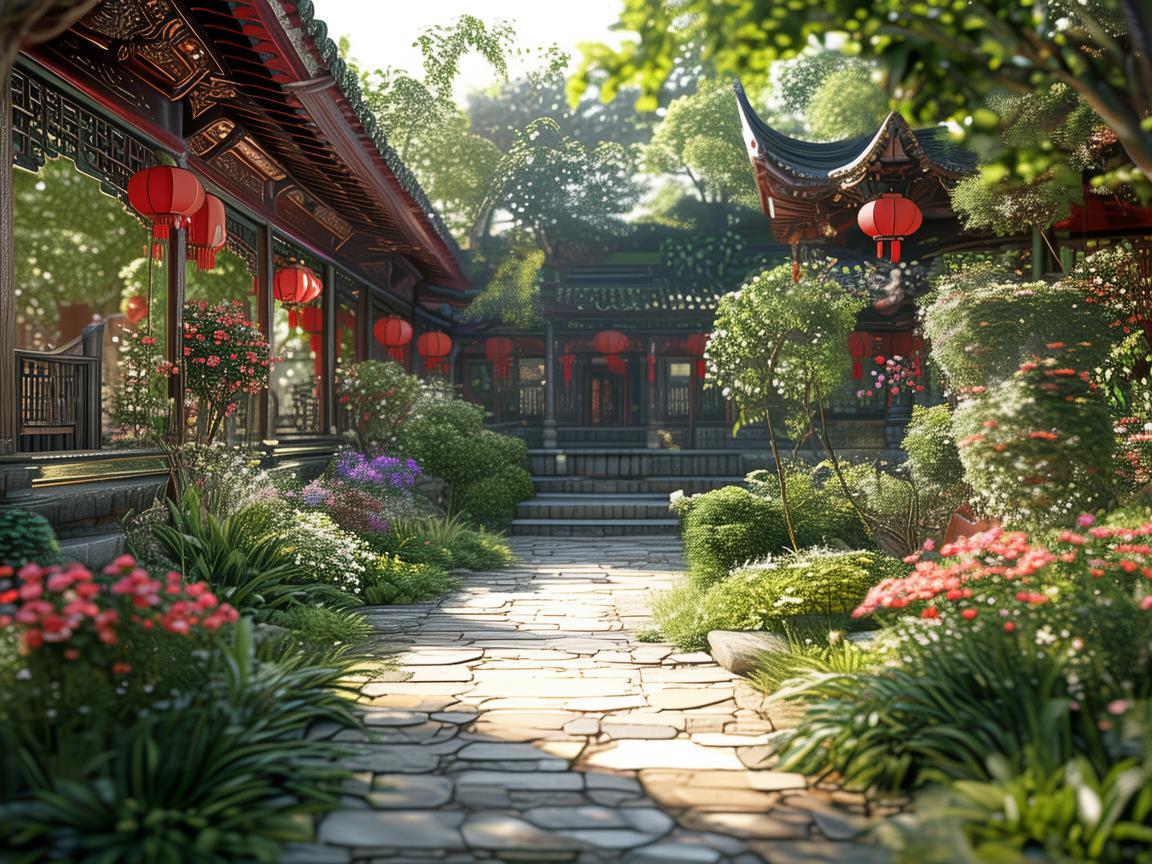 幸福楼院物业到底管不管事？