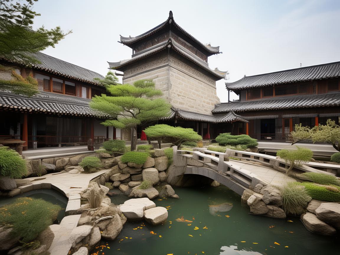 嘉峪关文旅别苑究竟是什么物业？