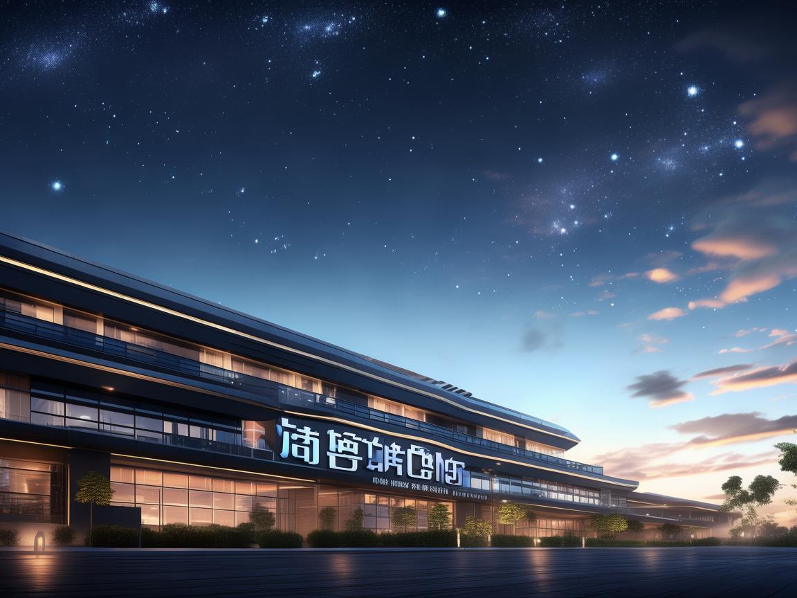 金科星辰物业究竟可以做什么？
