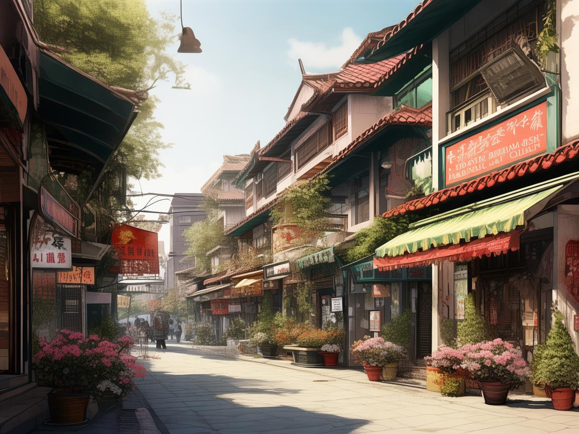 佛山有物业托管公司吗？