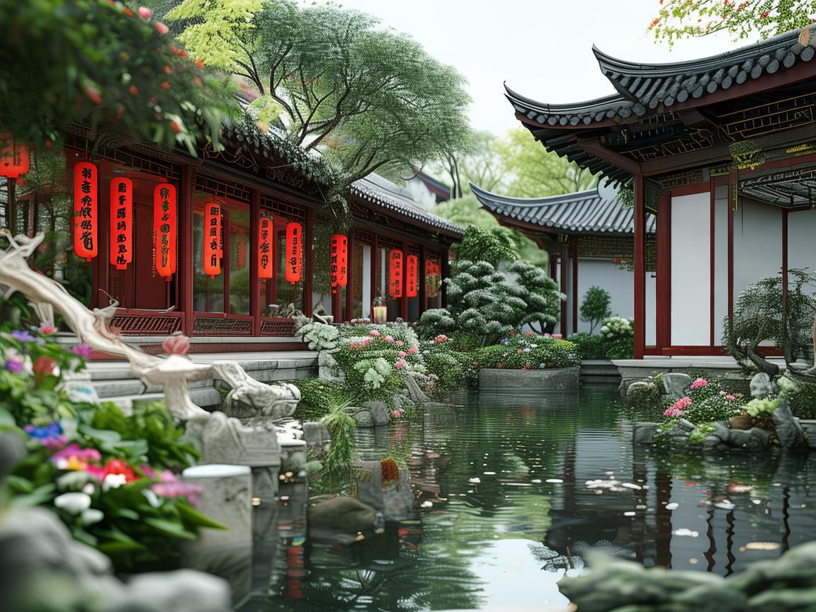 物业写对联稿子会违法吗？