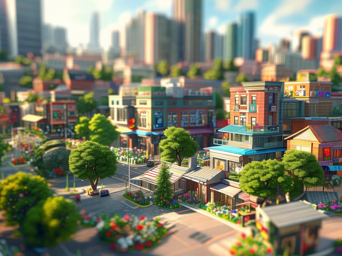什么是物业二级城市市场？