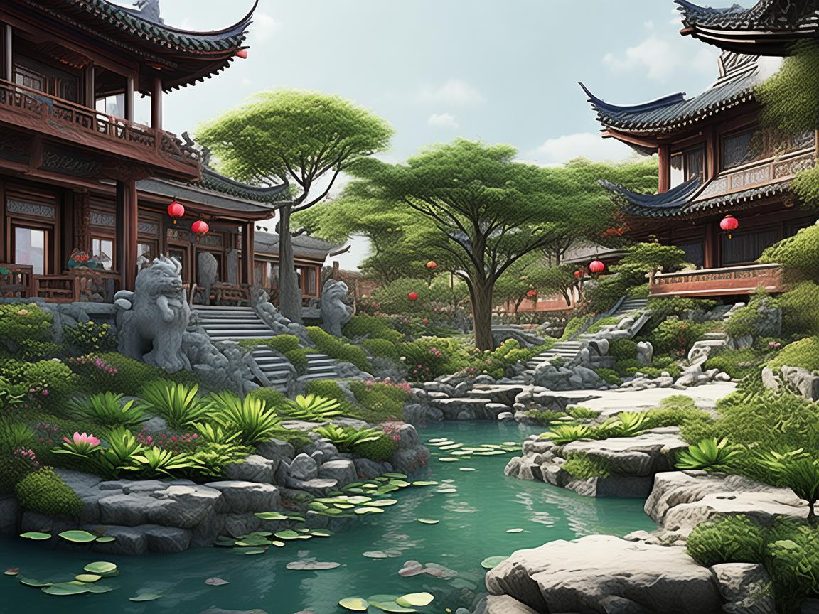 东吴物业具体做什么？
