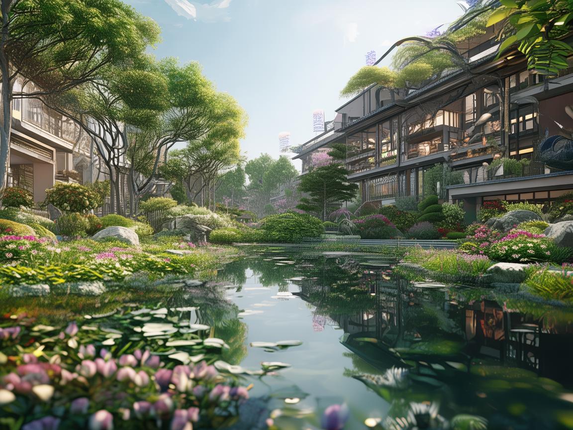 和平苑物业真的靠谱吗？