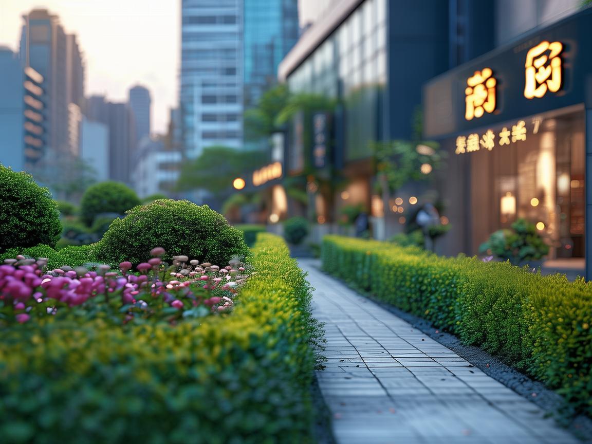 爱建物业究竟做什么的？