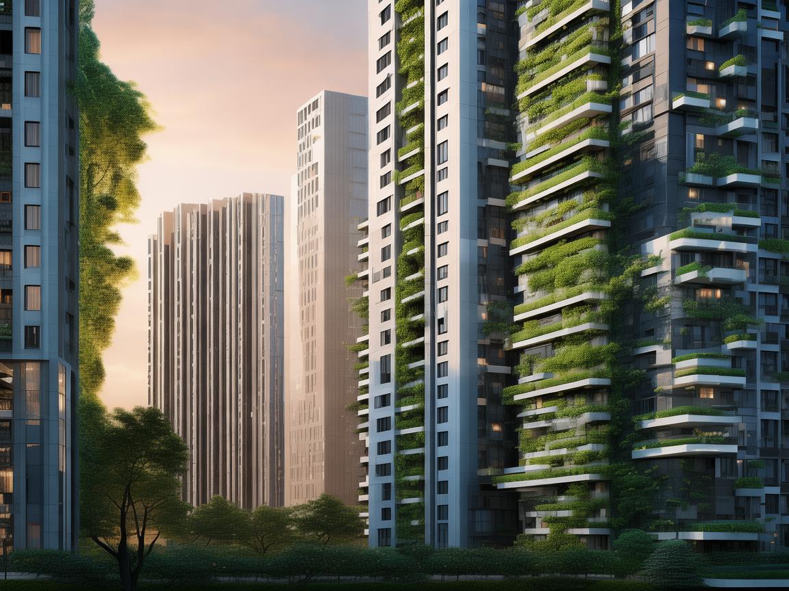 柳州凯旋公寓有物业吗？